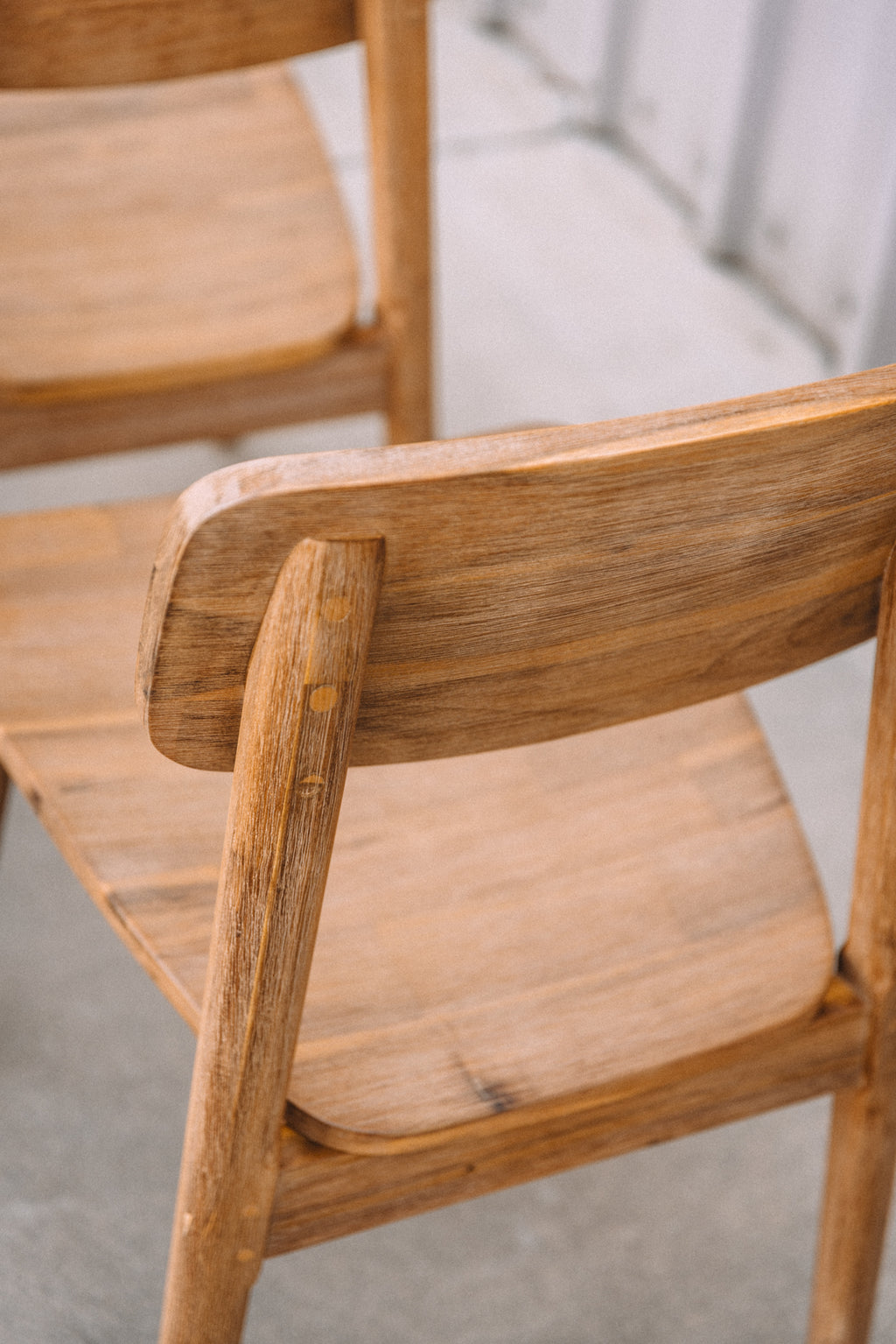 Castlery Seb Chair (Set of 2)