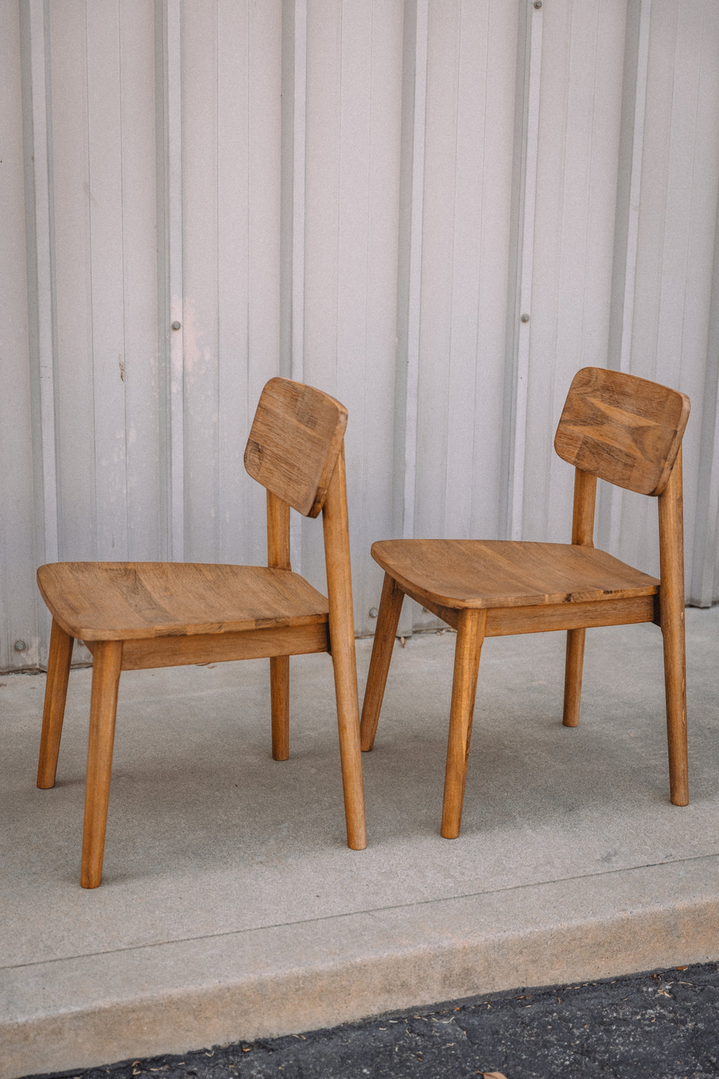 Castlery Seb Chair (Set of 2)