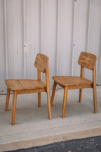 Castlery Seb Chair (Set of 2)