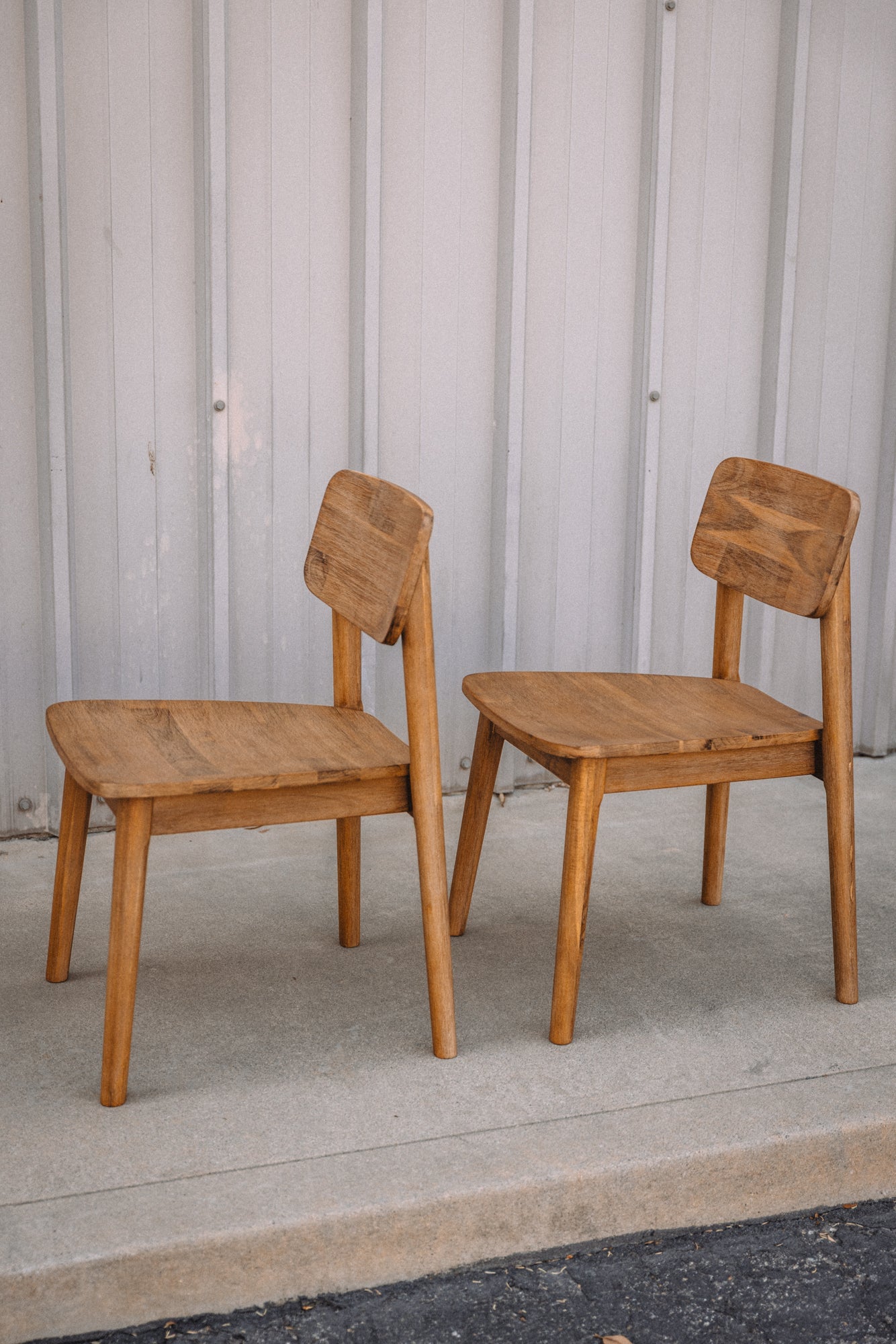 Castlery Seb Chair (Set of 2)