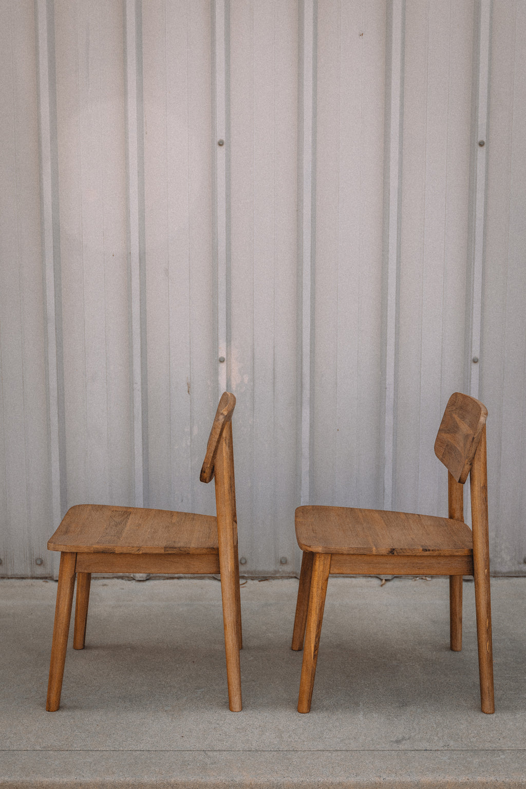 Castlery Seb Chair (Set of 2)