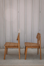 Castlery Seb Chair (Set of 2)