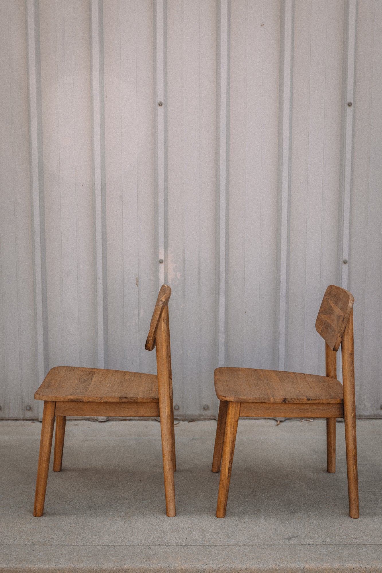 Castlery Seb Chair (Set of 2)