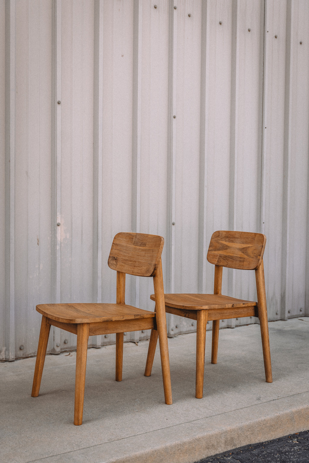 Castlery Seb Chair (Set of 2)