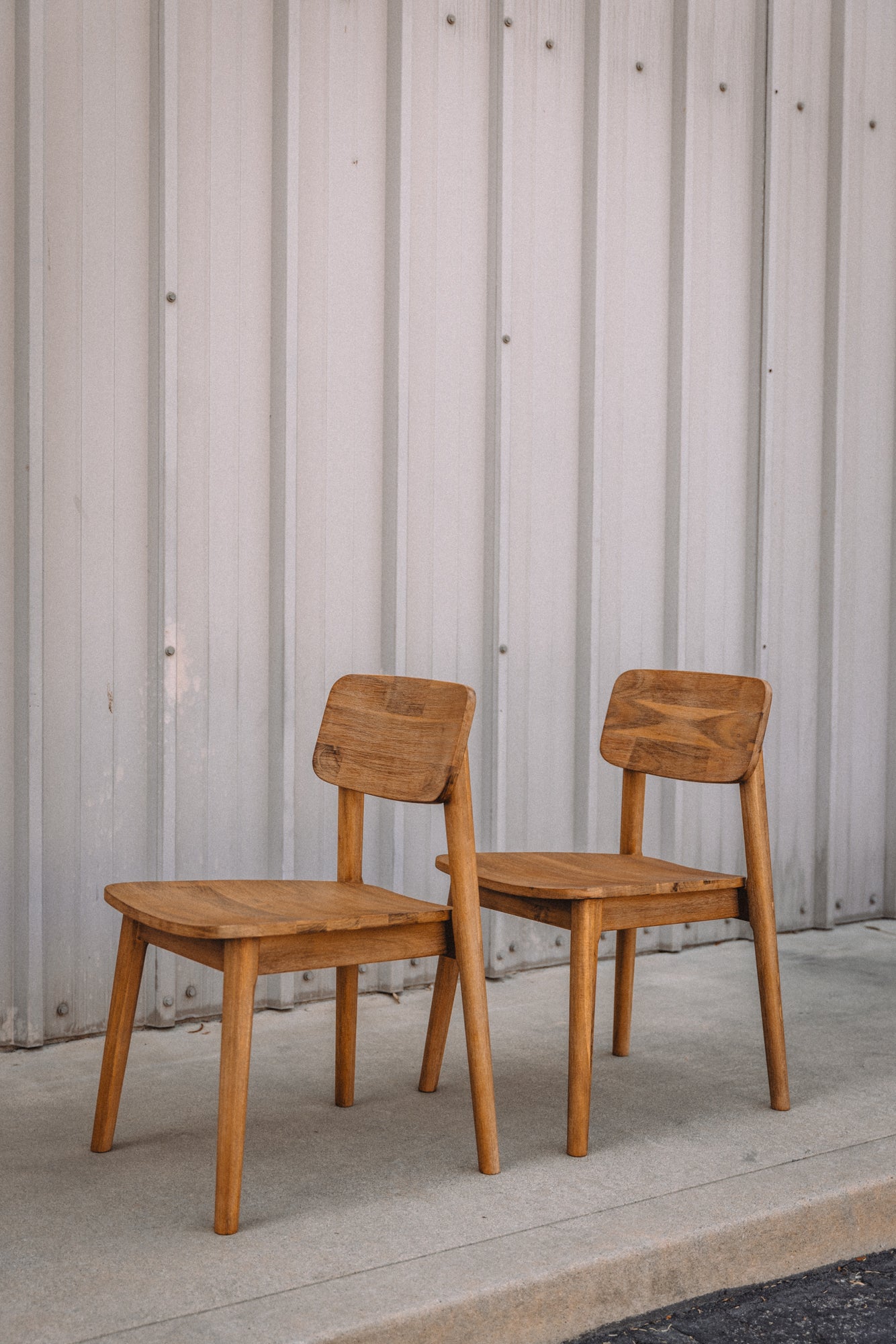 Castlery Seb Chair (Set of 2)