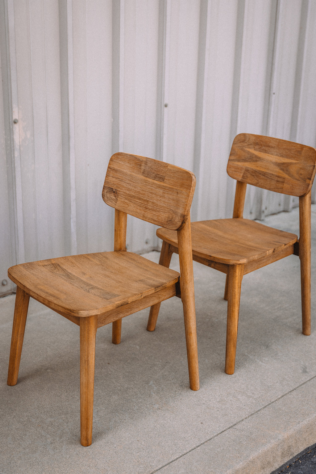 Castlery Seb Chair (Set of 2)