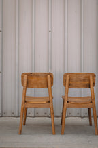 Castlery Seb Chair (Set of 2)