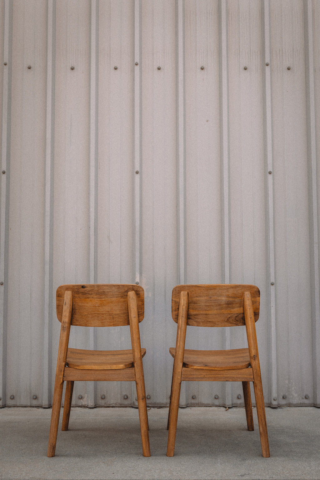 Castlery Seb Chair (Set of 2)
