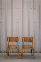 Castlery Seb Chair (Set of 2)