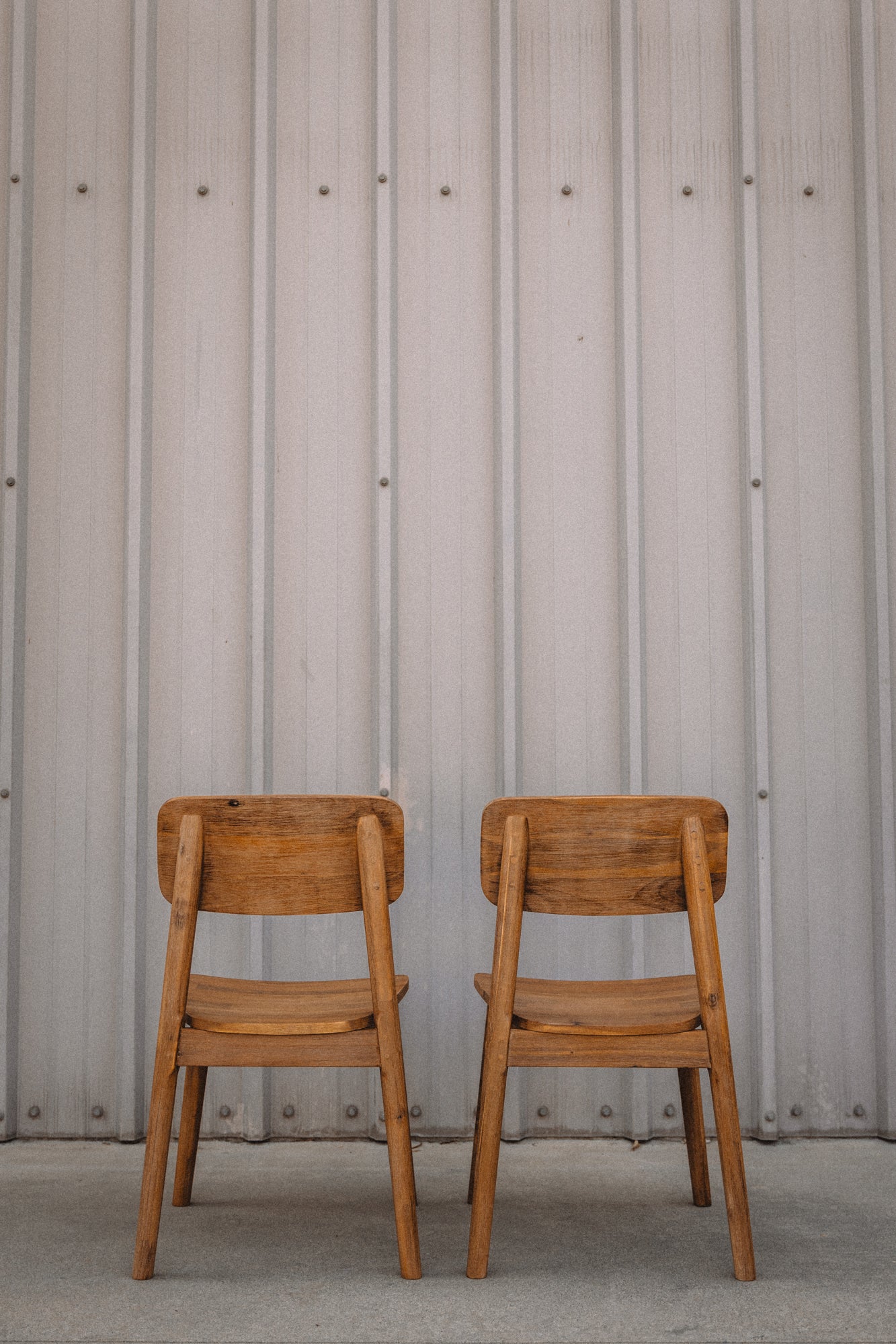 Castlery Seb Chair (Set of 2)
