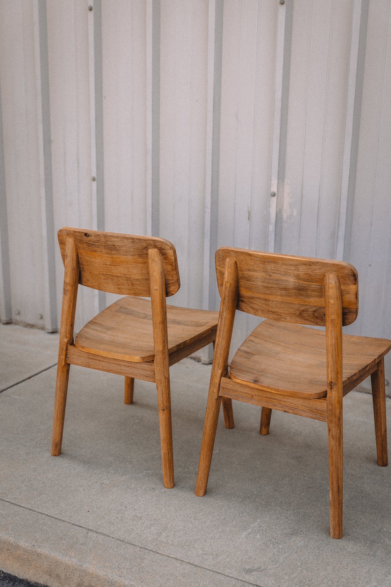 Castlery Seb Chair (Set of 2)