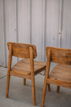 Castlery Seb Chair (Set of 2)