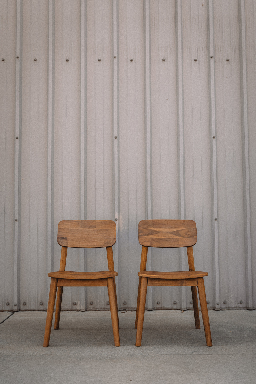 Castlery Seb Chair (Set of 2)