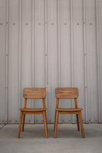 Castlery Seb Chair (Set of 2)