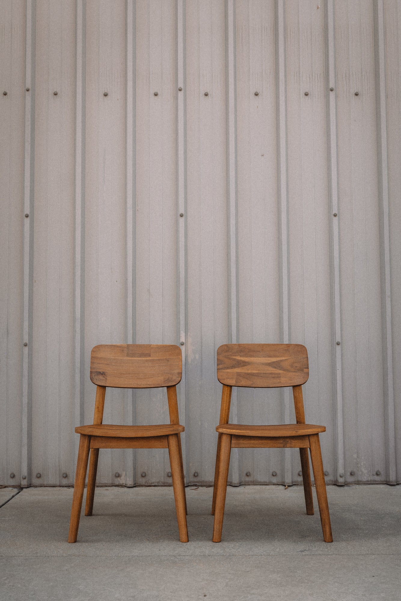 Castlery Seb Chair (Set of 2)