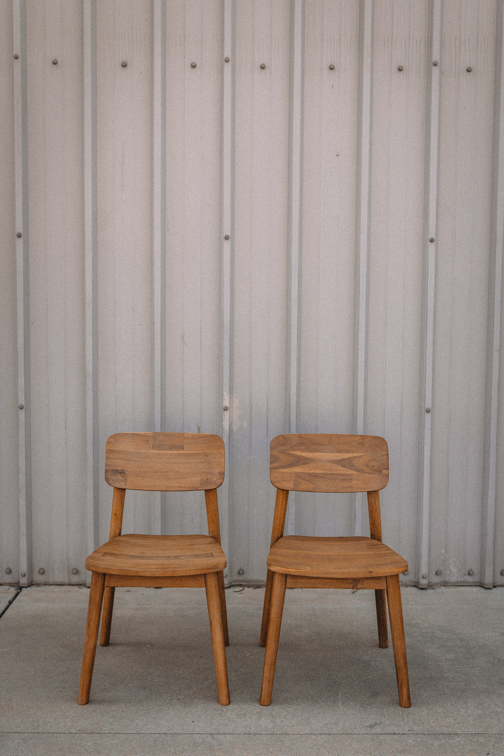 Castlery Seb Chair (Set of 2)