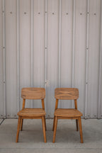 Castlery Seb Chair (Set of 2)