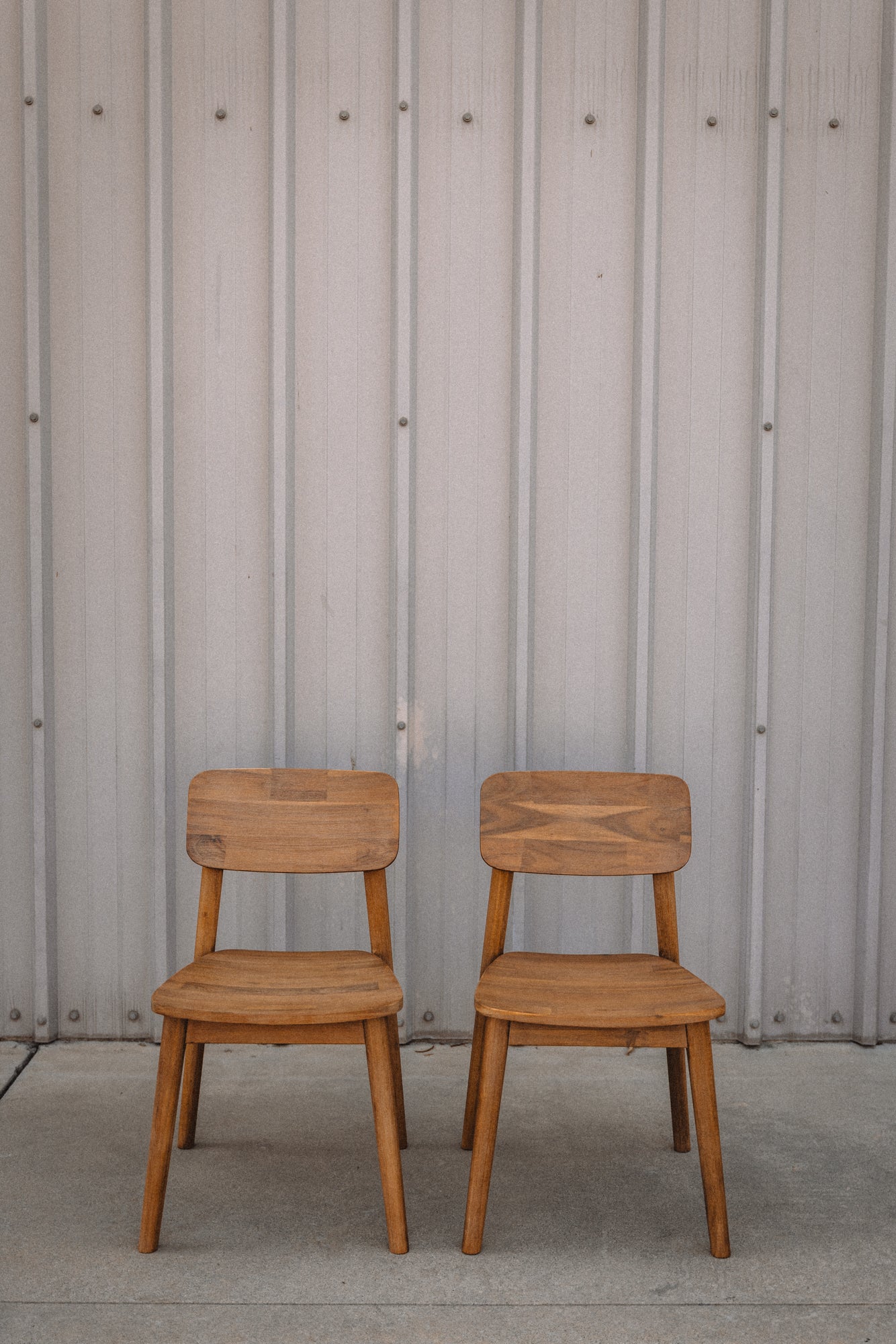 Castlery Seb Chair (Set of 2)