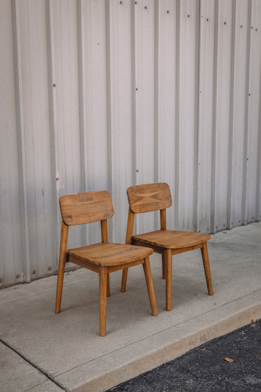 Castlery Seb Chair (Set of 2)