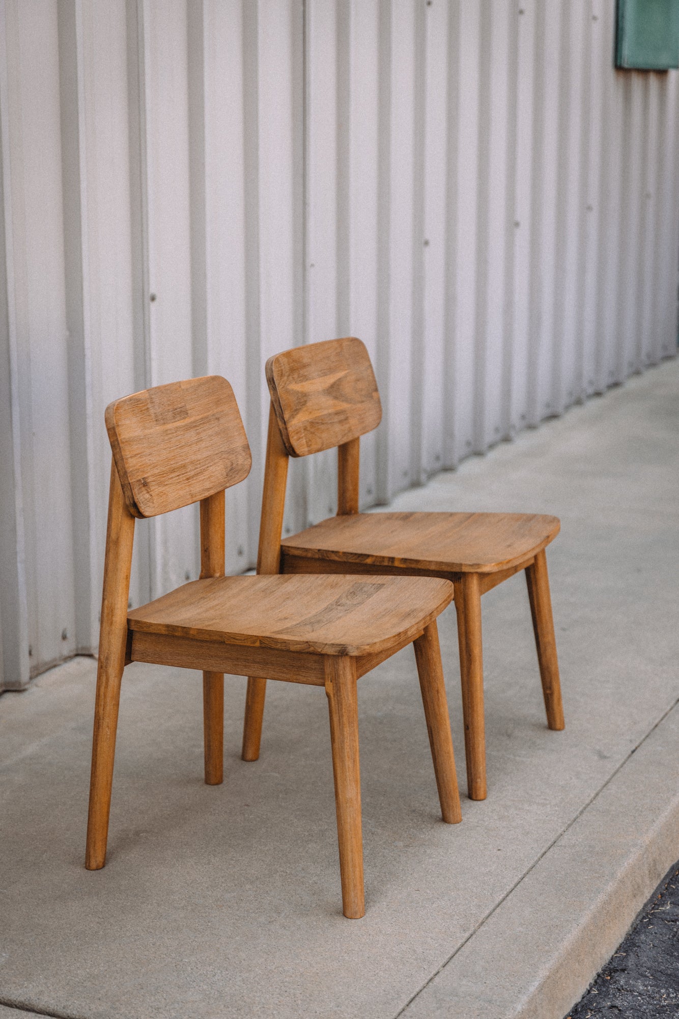 Castlery Seb Chair (Set of 2)