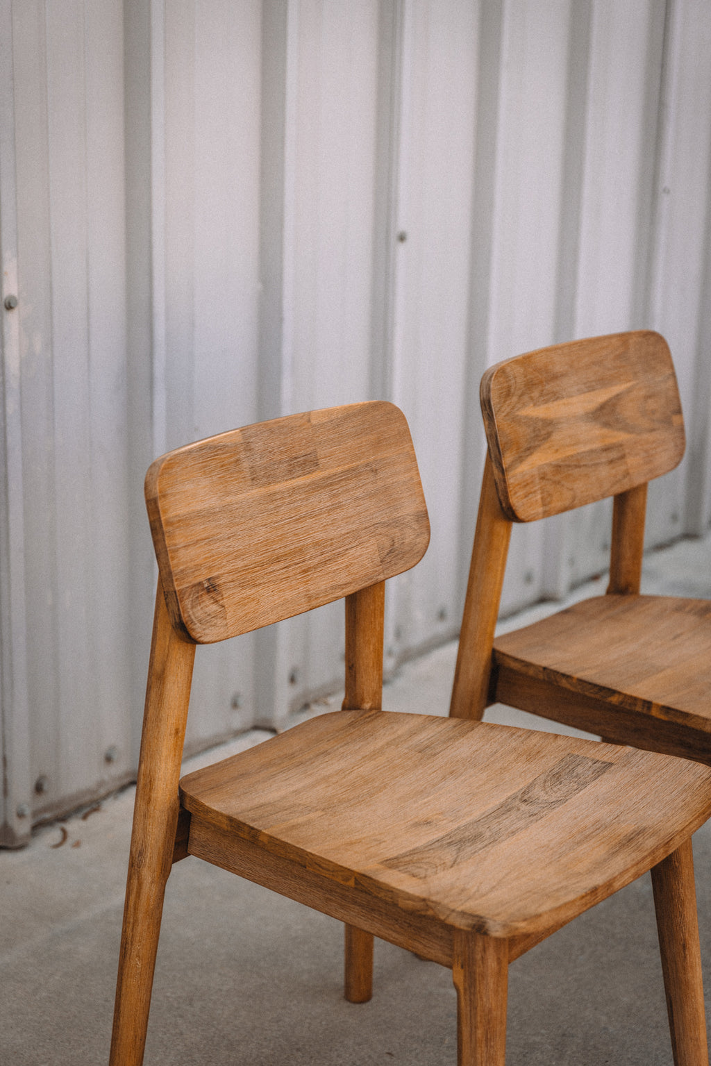 Castlery Seb Chair (Set of 2)
