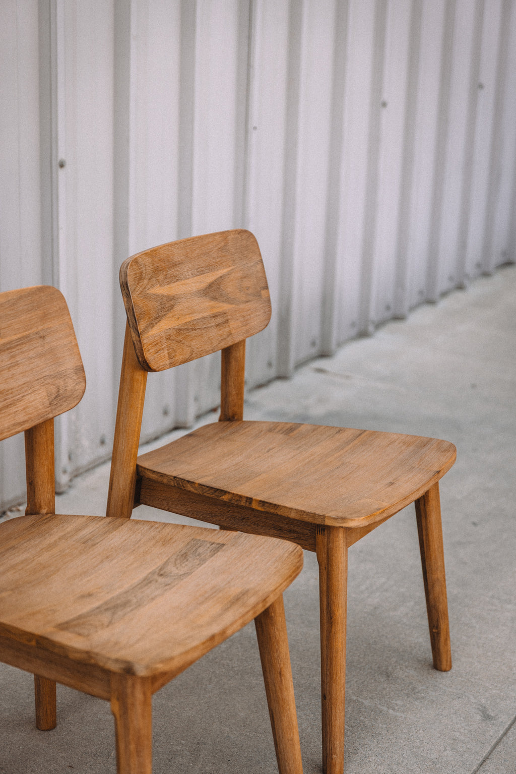 Castlery Seb Chair (Set of 2)