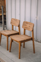 Castlery Seb Chair (Set of 2)
