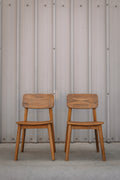 Castlery Seb Chair (Set of 2)
