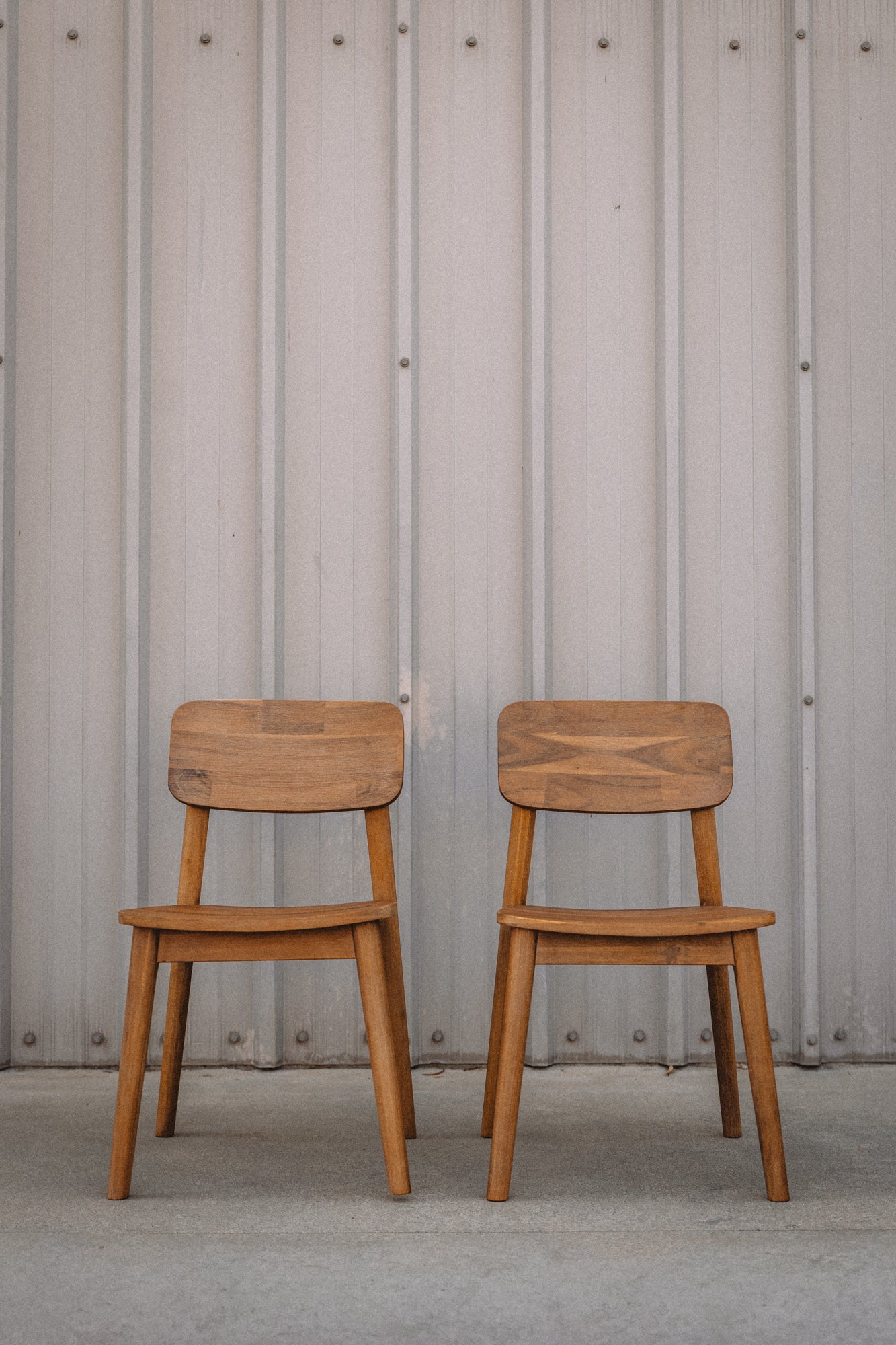 Castlery Seb Chair (Set of 2)