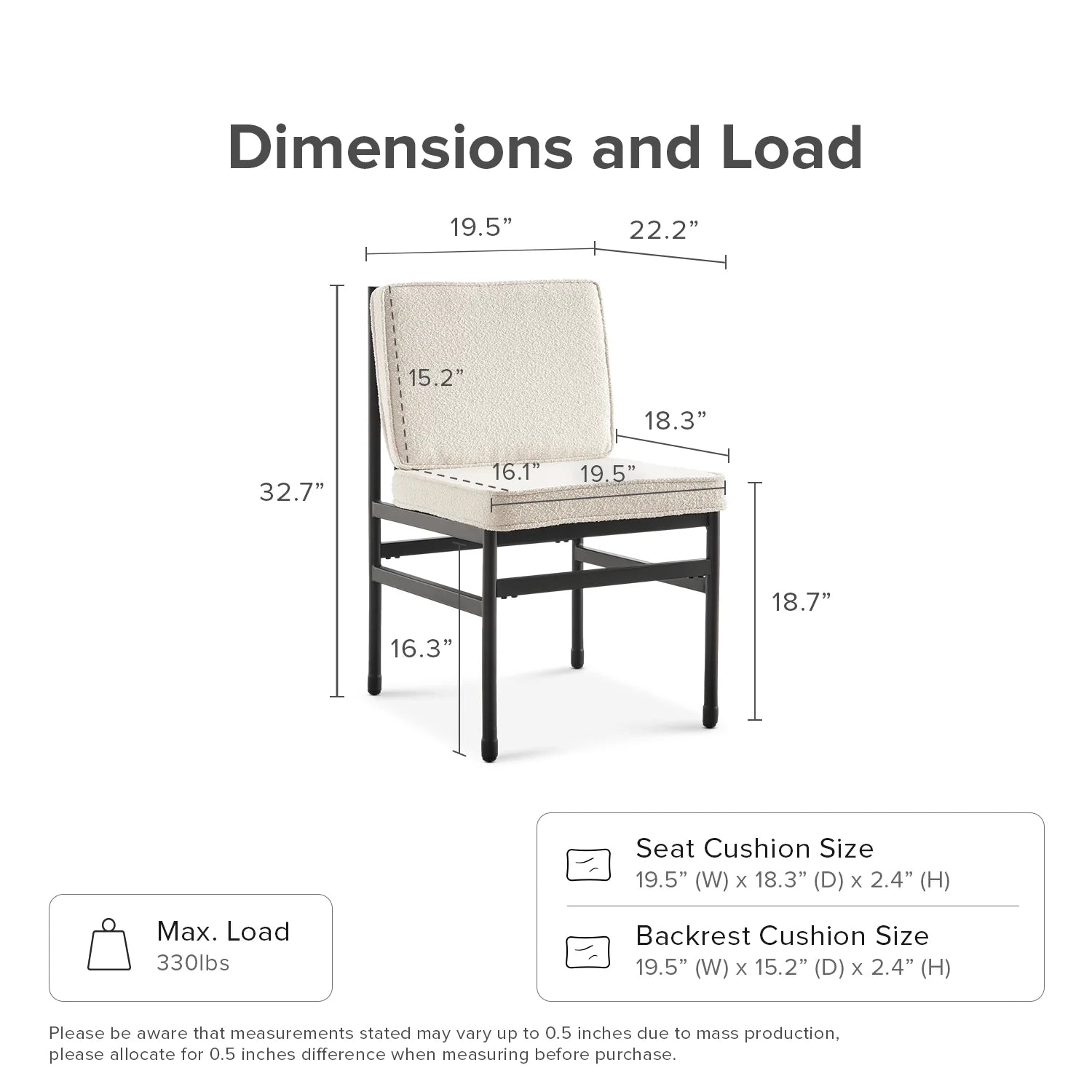 Mopio Odelia Dining Chairs