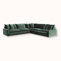Georgina Sectional