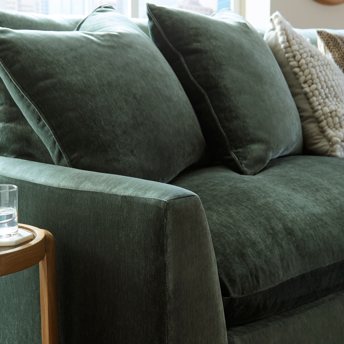 Georgina Sectional