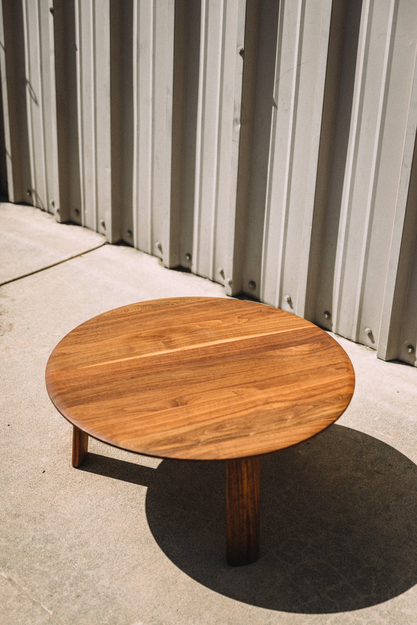 HEM Alle Coffee Table Large Walnut Art. no. 12878