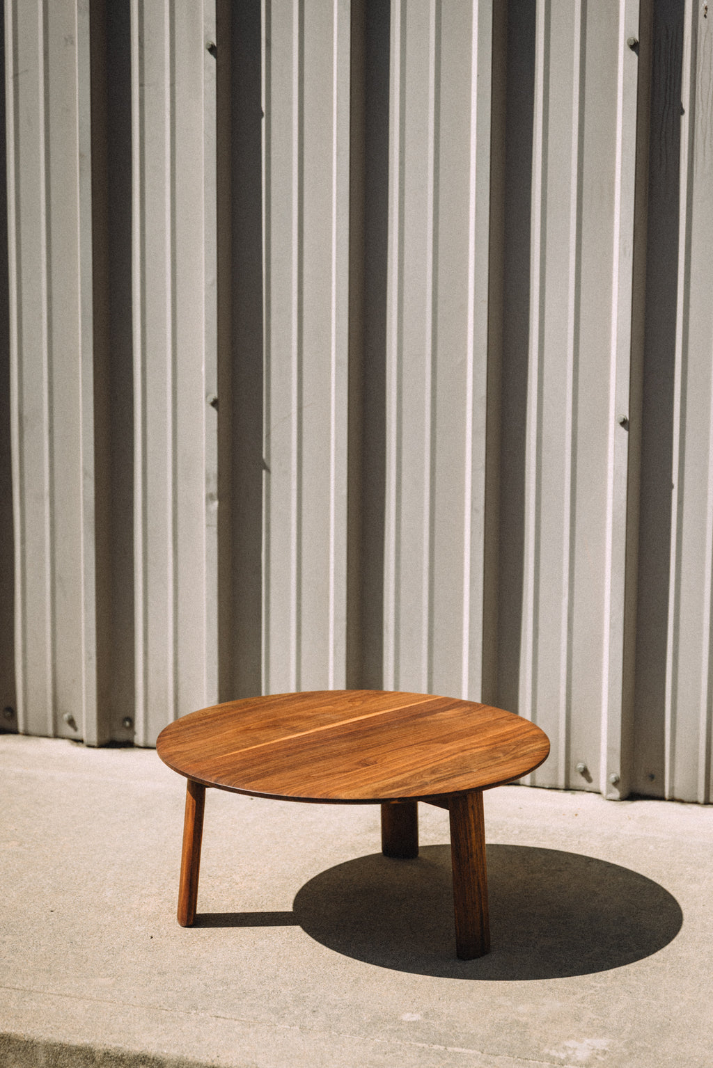 HEM Alle Coffee Table Large Walnut Art. no. 12878