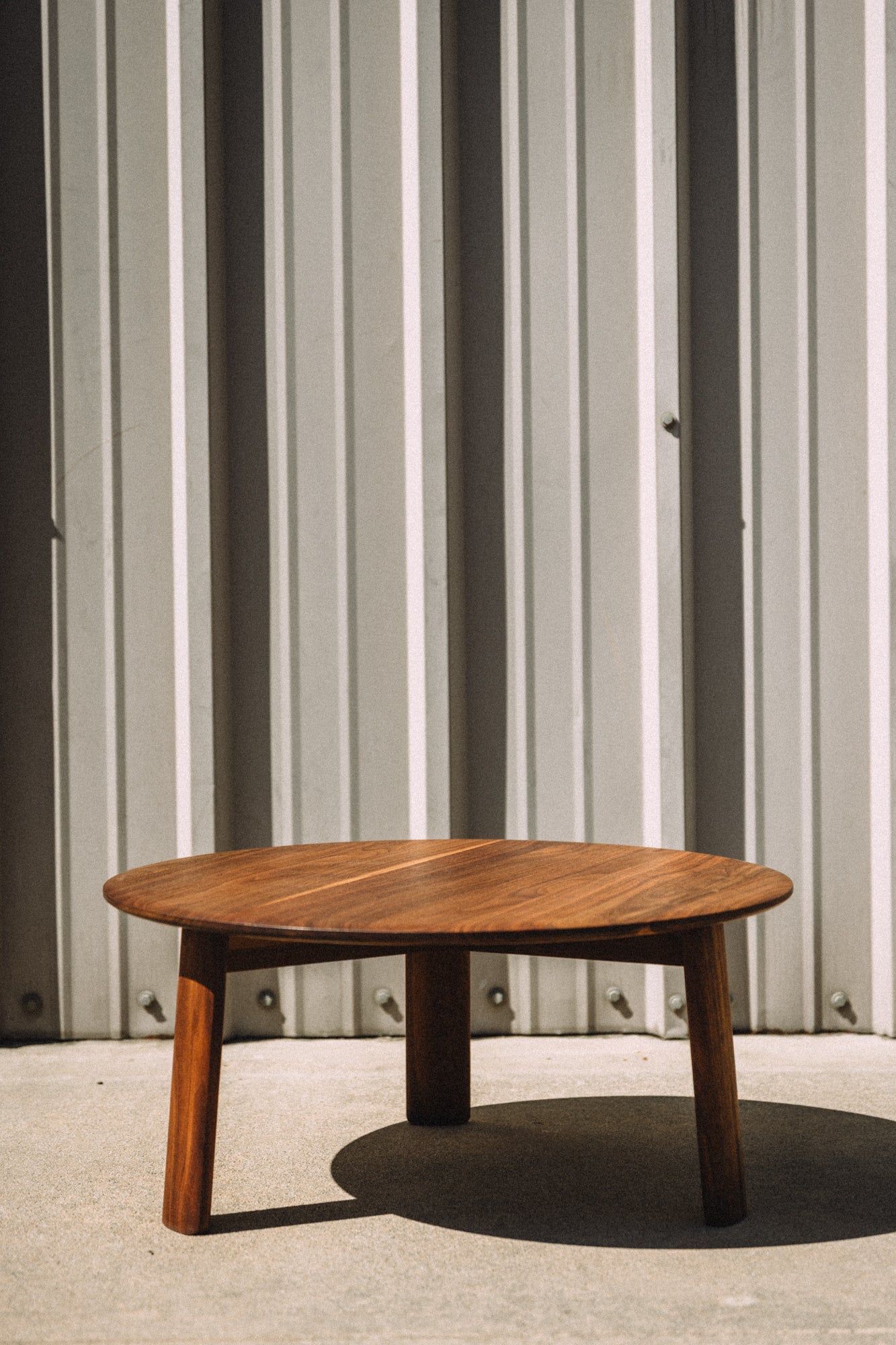 HEM Alle Coffee Table Large Walnut Art. no. 12878