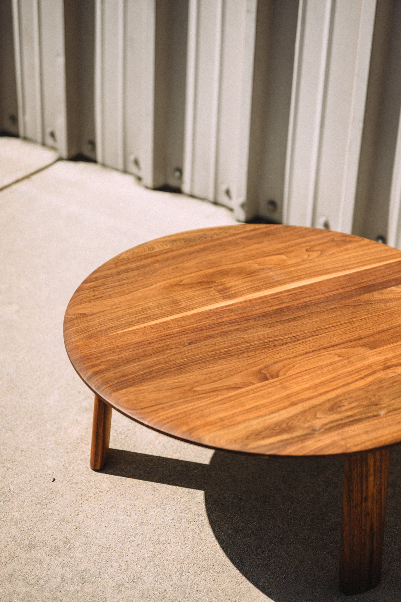 HEM Alle Coffee Table Large Walnut Art. no. 12878