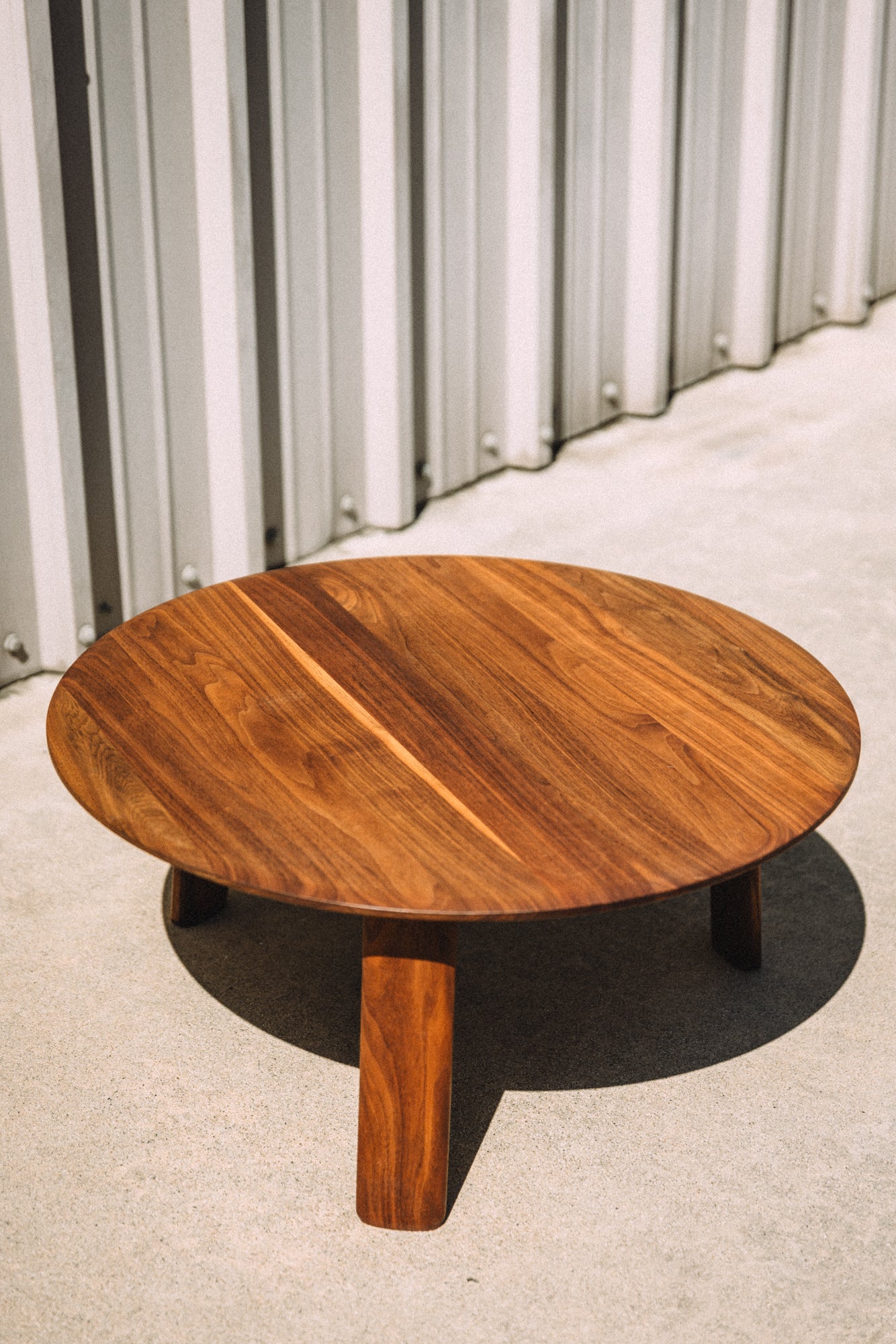 HEM Alle Coffee Table Large Walnut Art. no. 12878