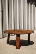 HEM Alle Coffee Table Large Walnut Art. no. 12878