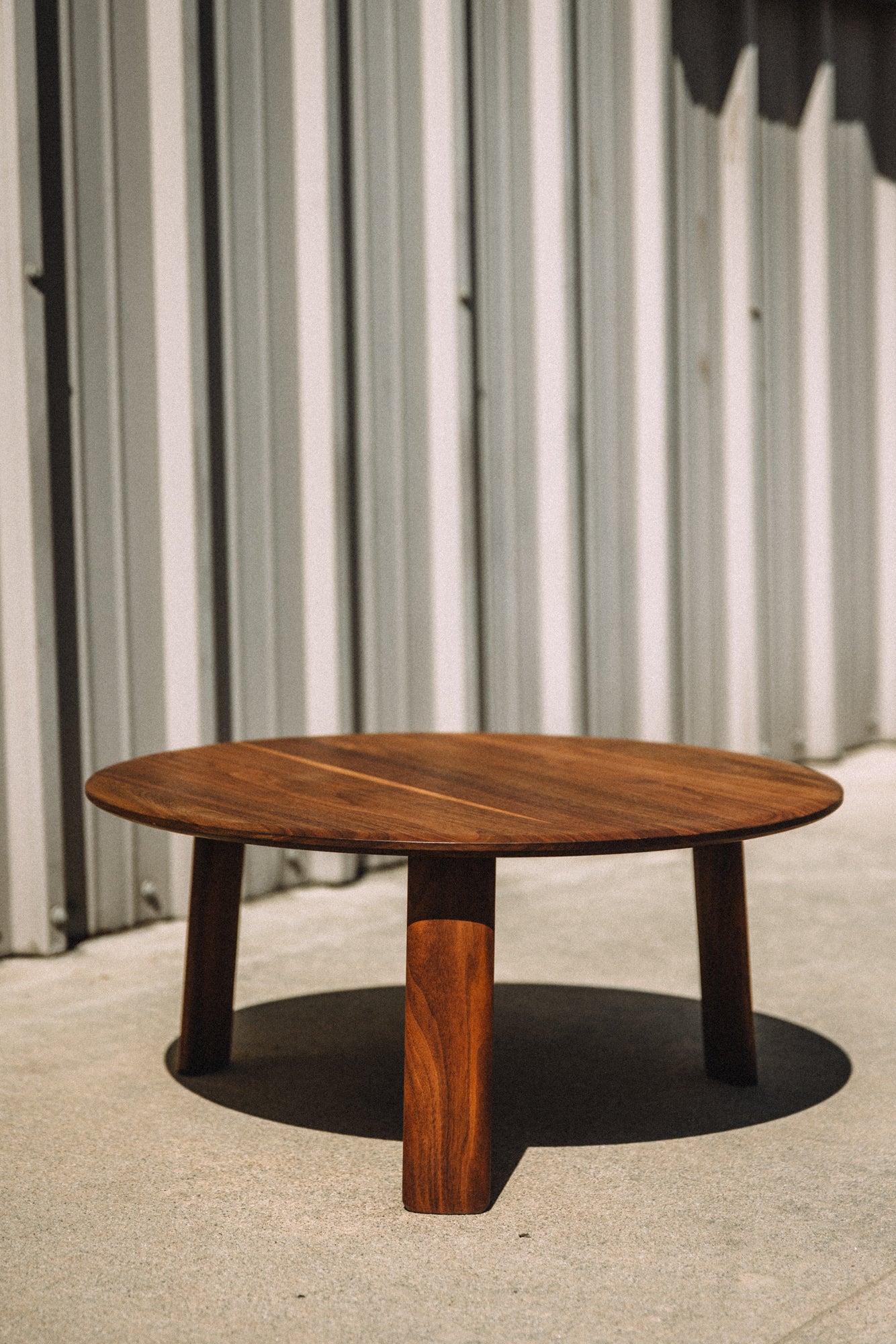 HEM Alle Coffee Table Large Walnut Art. no. 12878