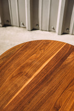 HEM Alle Coffee Table Large Walnut Art. no. 12878