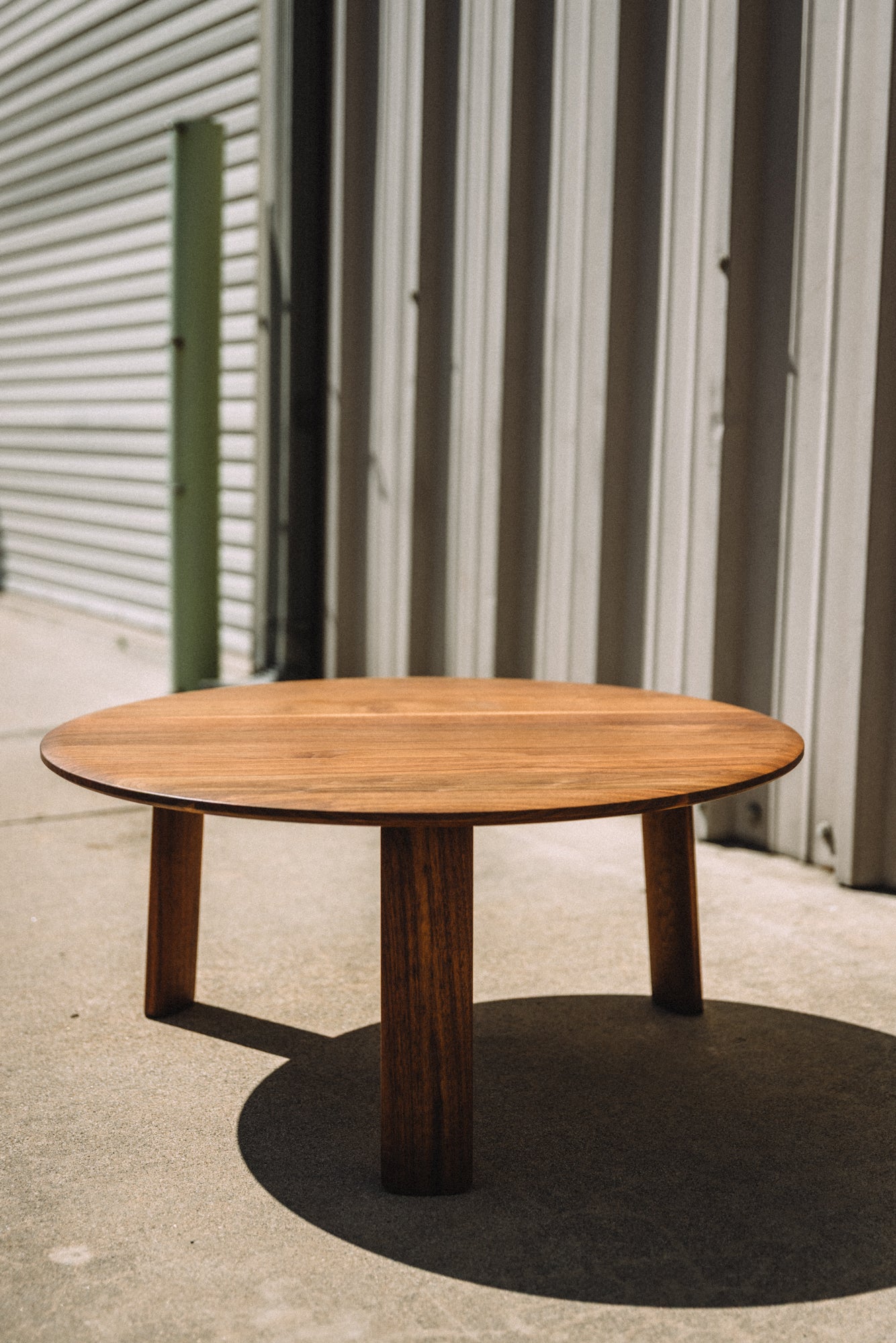 HEM Alle Coffee Table Large Walnut Art. no. 12878