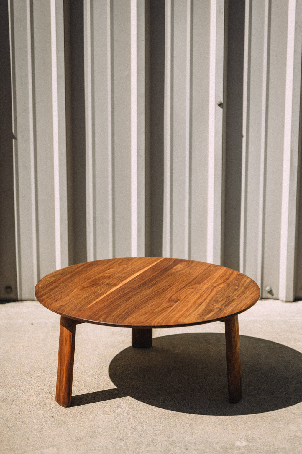 HEM Alle Coffee Table Large Walnut Art. no. 12878