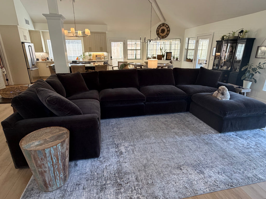 Blair Modular Sectional