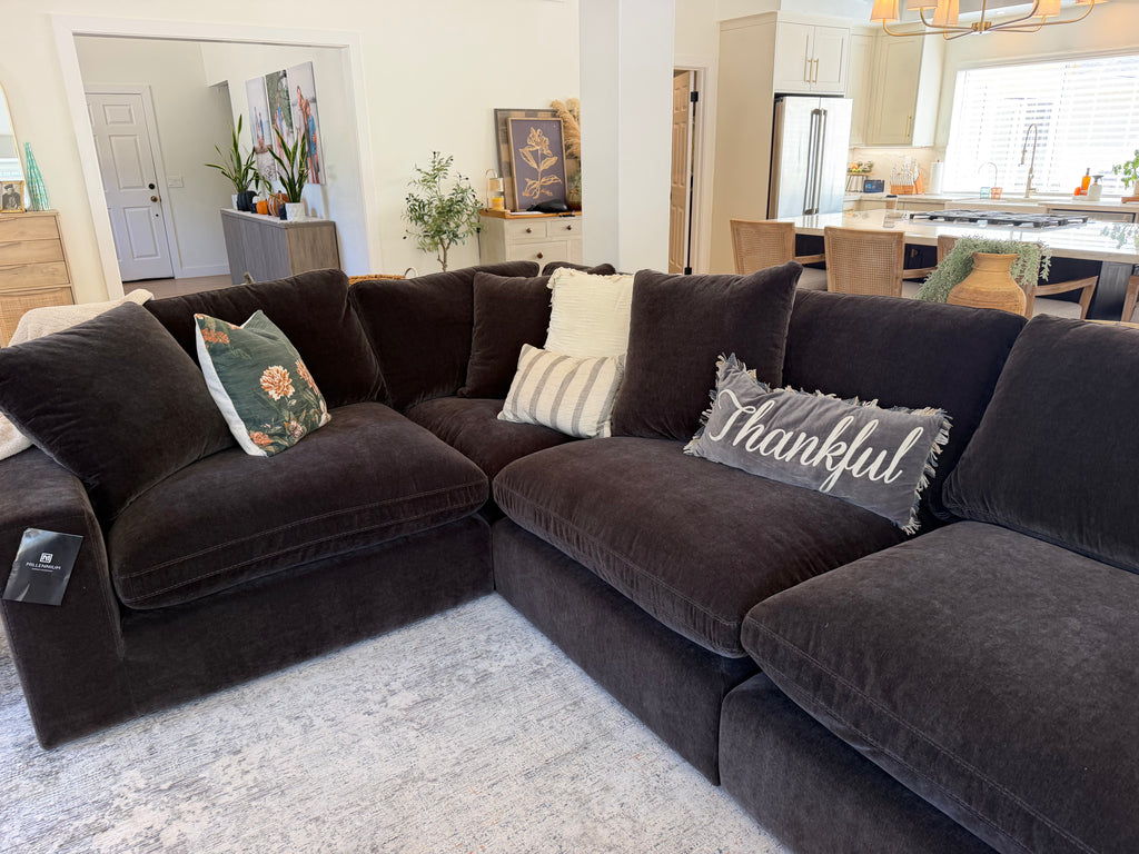 Blair Modular Sectional