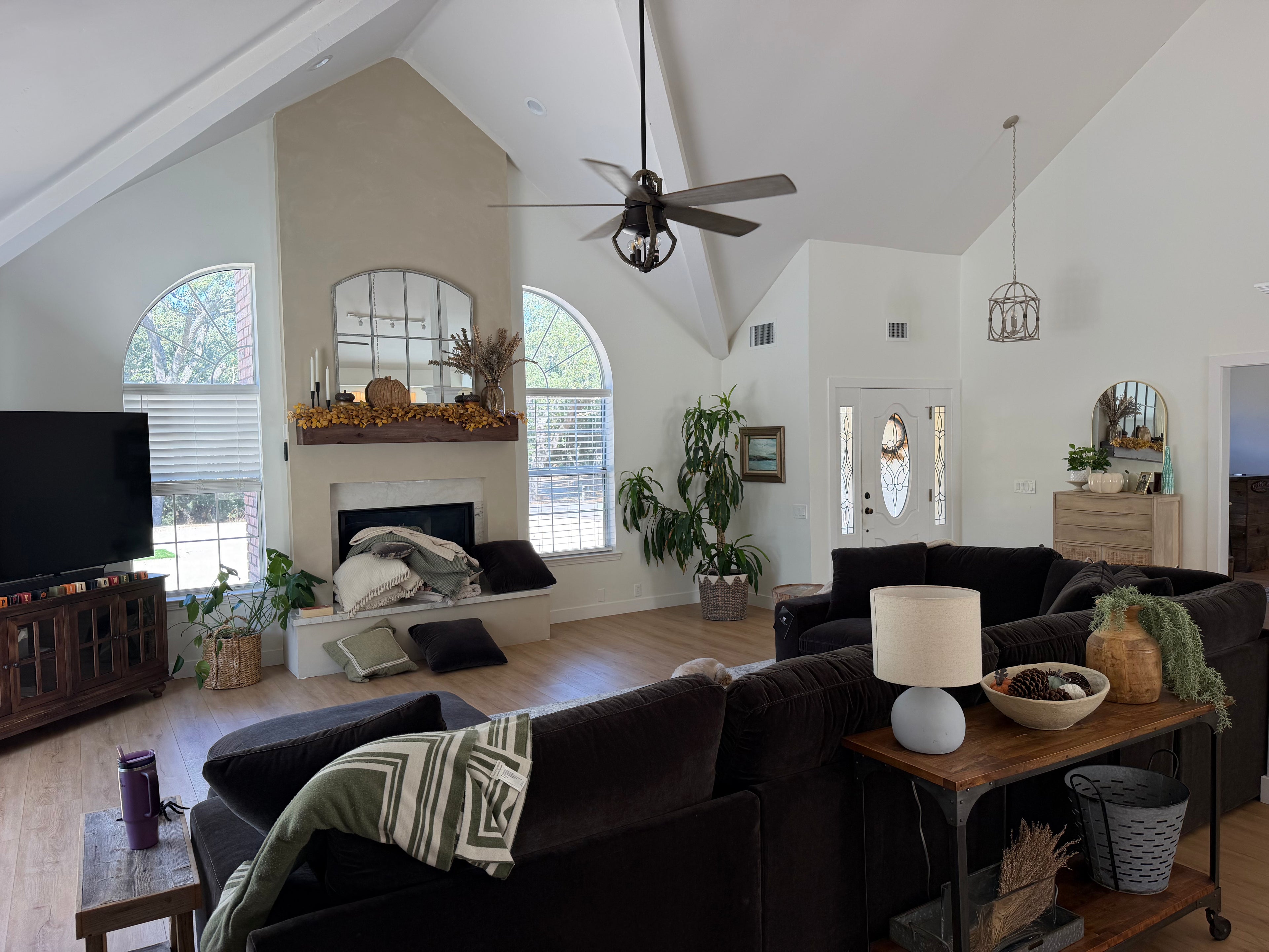 Blair Modular Sectional