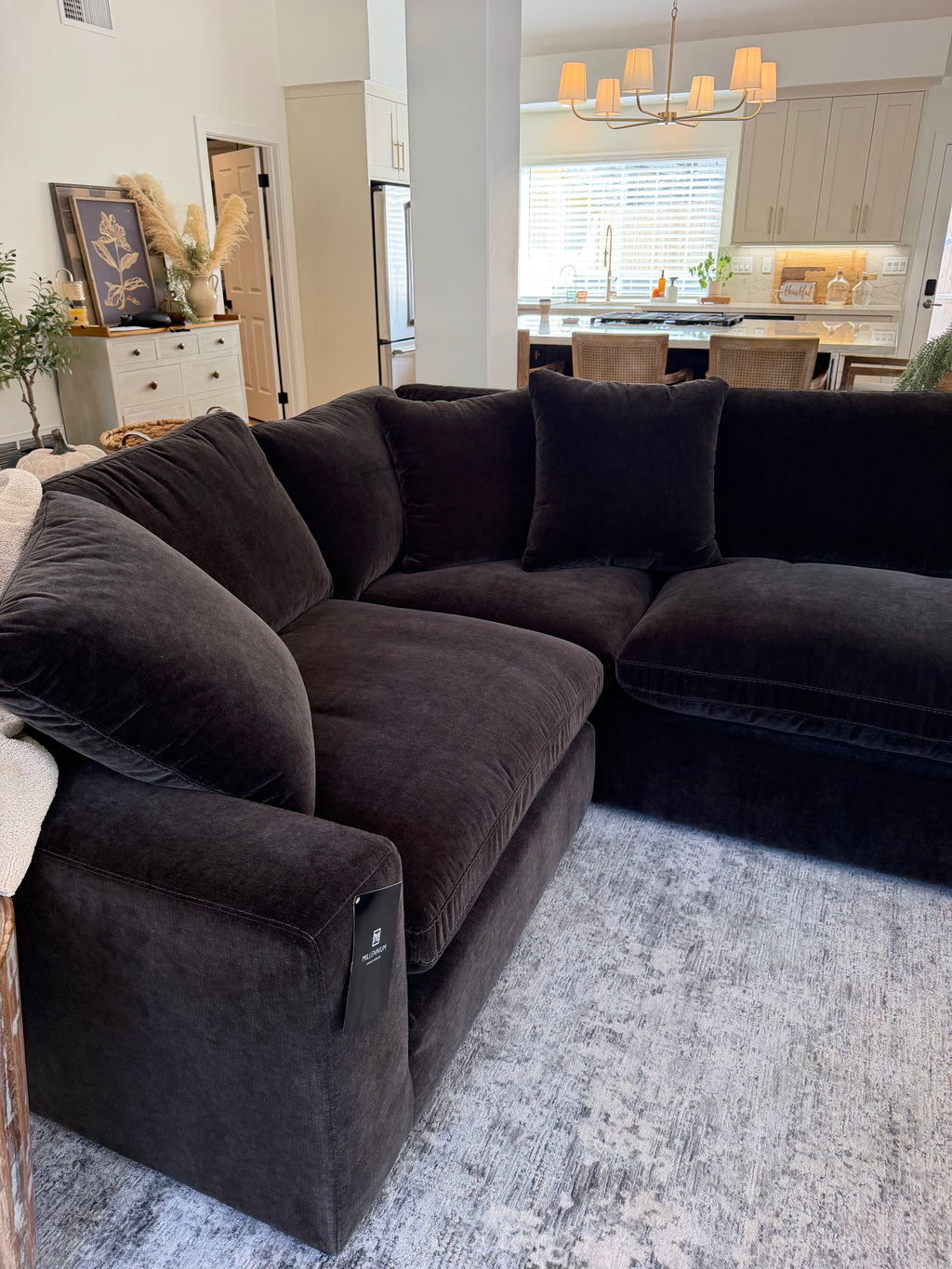 Blair Modular Sectional