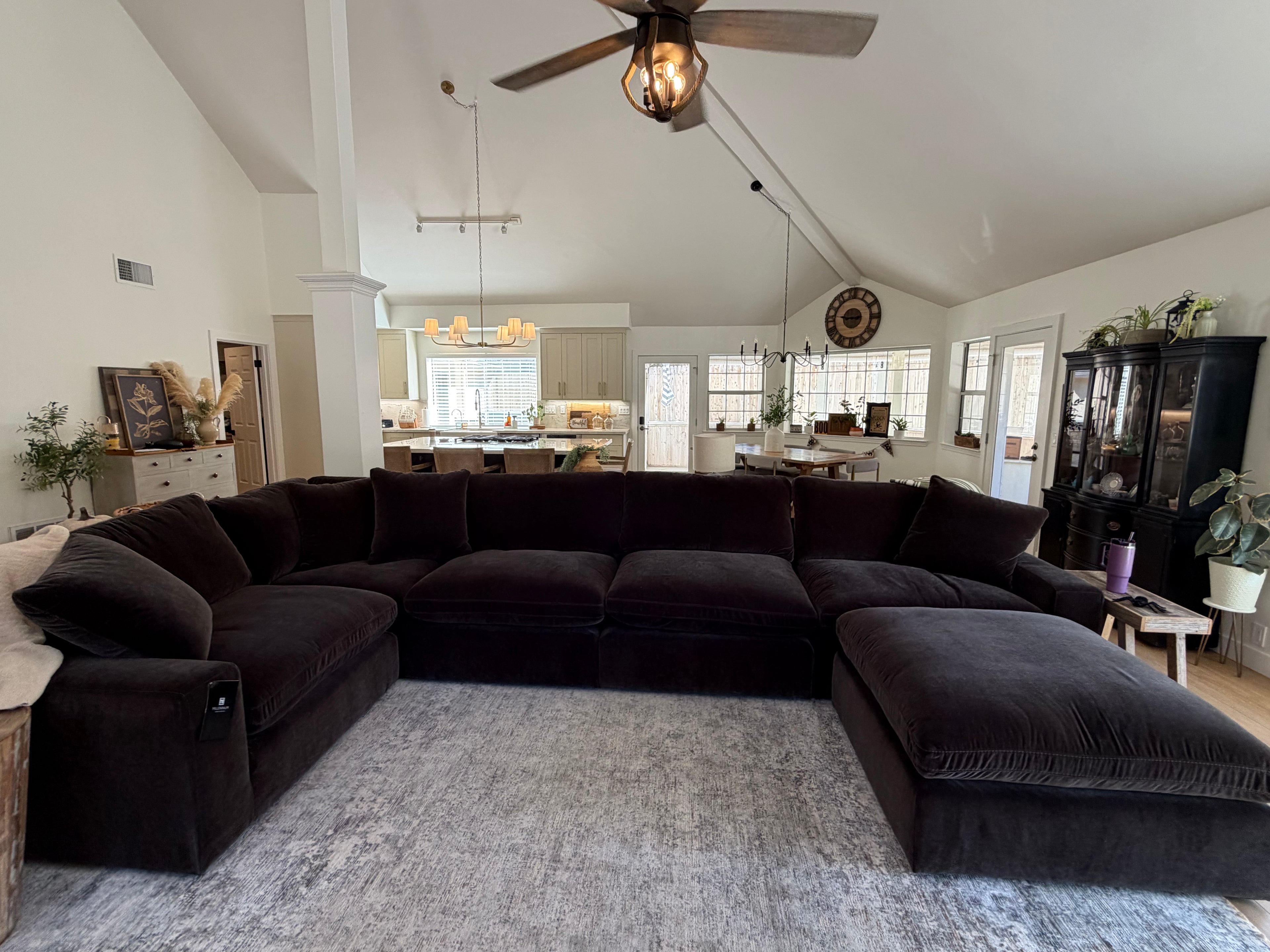 Blair Modular Sectional