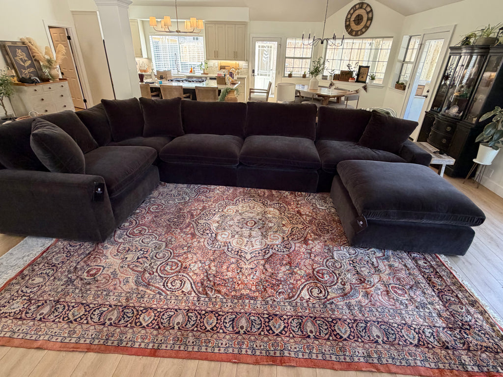 Blair Modular Sectional