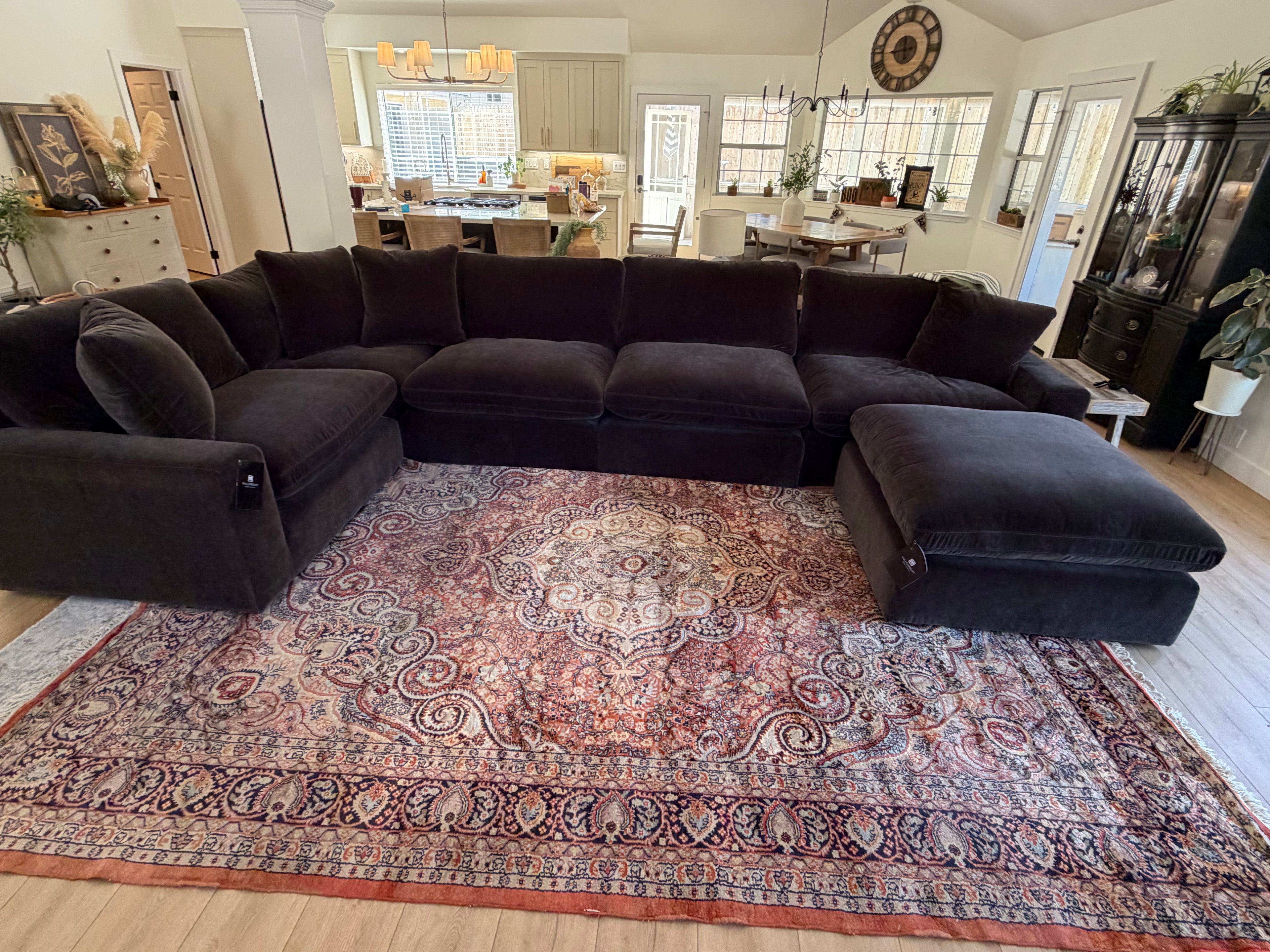 Blair Modular Sectional