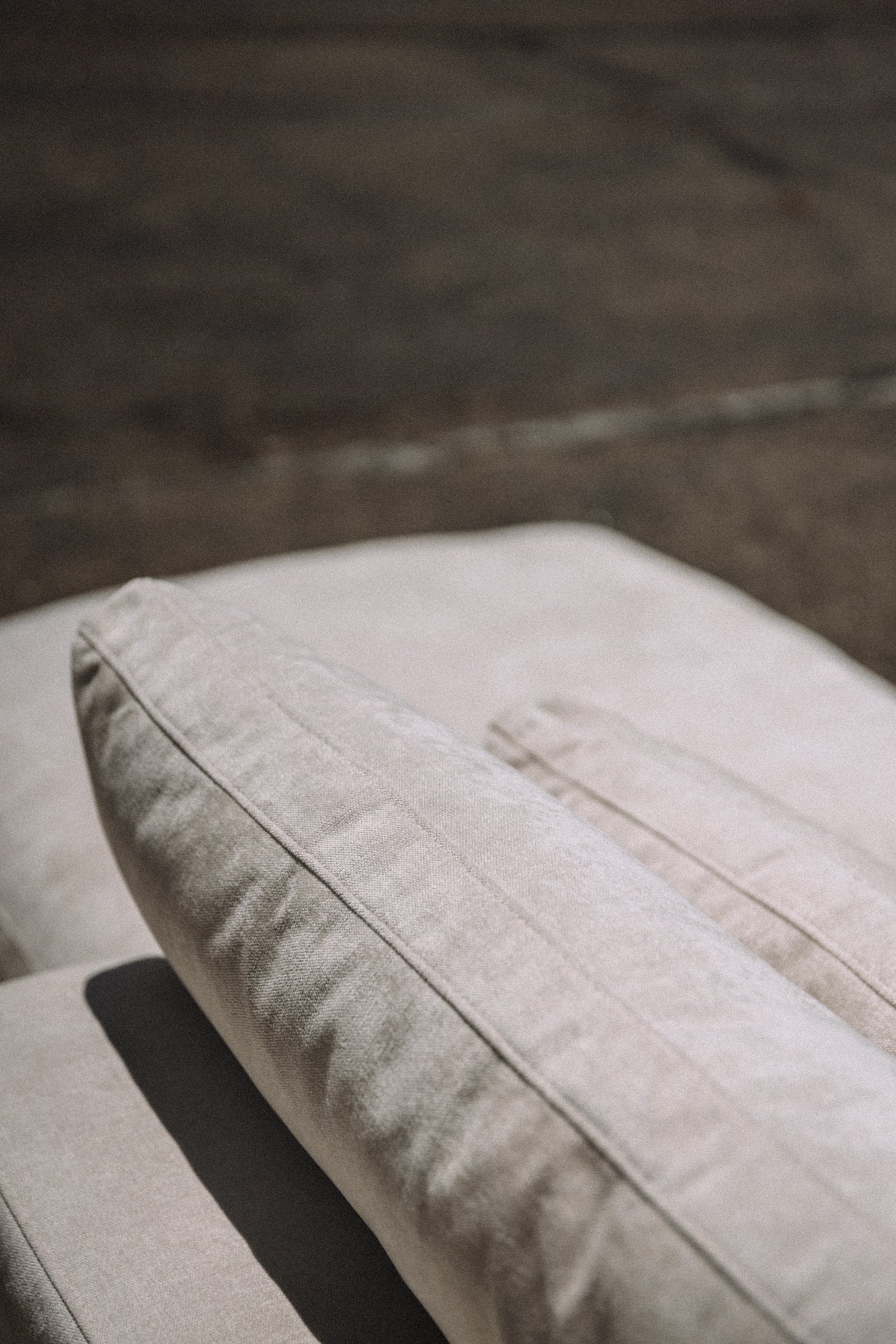 4PC Luxe Cloud Sectional